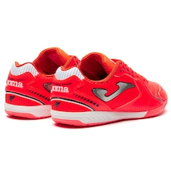 Chuteira Futsal Joma Dribling - Adulto - Foto 4