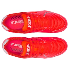 Chuteira Society Adulto Joma Dribling - Foto 5