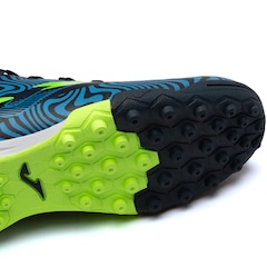 Chuteira Society Infantil Joma Evolution - Video 1