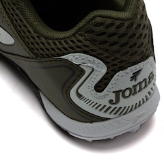 Chuteira Society Adulto Joma Maxima - Foto 7