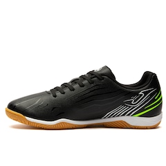 Chuteira Futsal Adulto Joma Propulsion - Foto 3
