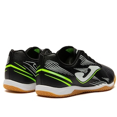 Chuteira Futsal Adulto Joma Propulsion - Foto 4