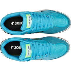 Chuteira Futsal Adulto Joma Top Flex - Foto 5