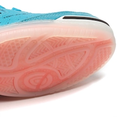 Chuteira Futsal Adulto Joma Top Flex - Foto 9