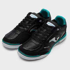 Chuteira Futsal Adulto Joma Top Flex Rebound - Foto 4