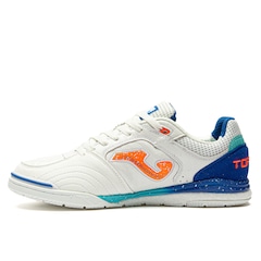 Chuteira Futsal Adulto Joma Top Flex Rebound - Foto 3