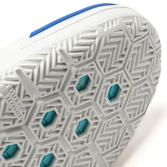 Chuteira Futsal Adulto Joma Top Flex Rebound - Foto 9