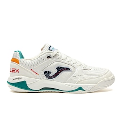 Chuteira Futsal Adulto Joma Top Flex Plus - Foto 1