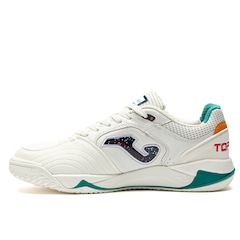 Chuteira Futsal Adulto Joma Top Flex Plus - Foto 3