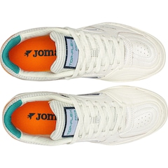 Chuteira Futsal Adulto Joma Top Flex Plus - Foto 5
