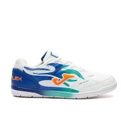 Chuteira Futsal Joma Top Flex Júnior - Foto 1