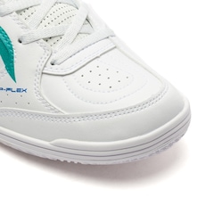 Chuteira Futsal Joma Top Flex Júnior - Foto 8
