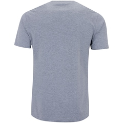 Camiseta do Philadelphia Eagles NFL Masculina Basic Time - Foto 2