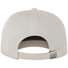 Boné Aba Curva New Balance Strapback Panel Patch Logo Adulto - Foto 3