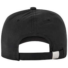 Boné Aba Curva New Balance Strapback Panel Linear Adulto - Foto 3