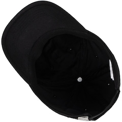 Boné Aba Curva New Balance Strapback Panel Linear Adulto - Foto 6
