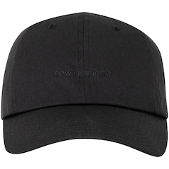 Boné Aba Curva New Balance Strapback Panel Linear Adulto - Foto 2