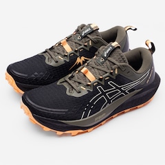 Tênis ASICS GEL-Trabuco 13 Masculino - Foto 4