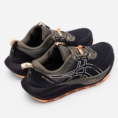 Tênis ASICS GEL-Trabuco 13 Masculino - Foto 5