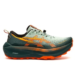 Tênis ASICS Trabuco Max 4 Masculino - Foto 1