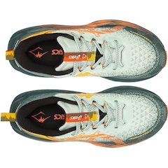 Tênis ASICS Trabuco Max 4 Masculino - Foto 5