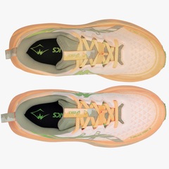 Tênis ASICS Trabuco Max 4 Masculino - Foto 4