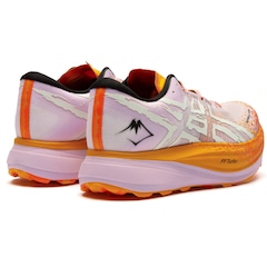 Tênis ASICS Metafuji Trail Unissex - Foto 4