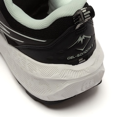 Tênis ASICS GEL-Sonoma 8 Masculino - Foto 7