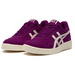 Tênis ASICS Japan S Camurça Feminino - Foto 2