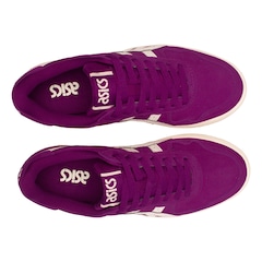 Tênis ASICS Japan S Camurça Feminino - Foto 5