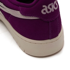 Tênis ASICS Japan S Camurça Feminino - Foto 7