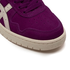 Tênis ASICS Japan S Camurça Feminino - Foto 8