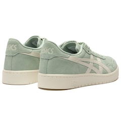 Tênis ASICS Japan S Camurça Feminino - Foto 4