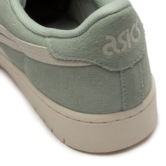 Tênis ASICS Japan S Camurça Feminino - Foto 6