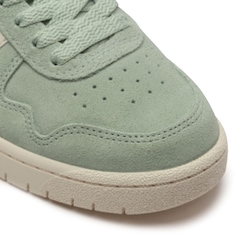 Tênis ASICS Japan S Camurça Feminino - Foto 7