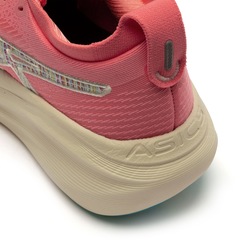 Tênis Feminino ASICS Gel-Nimbus 27 TR - Foto 8