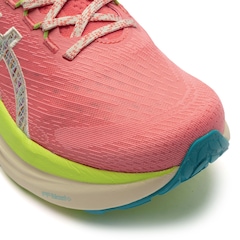Tênis Feminino ASICS Gel-Nimbus 27 TR - Foto 9