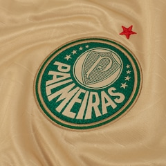 Camisa do Palmeiras III 24 Puma Feminina Torcedor - Foto 4