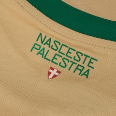 Camisa do Palmeiras III 24 Puma Feminina Torcedor - Foto 8