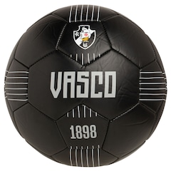 Bola de Futebol de Campo do Vasco da Gama Sportcom - Foto 1