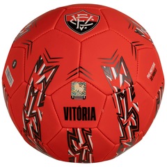Bola de Futebol de Campo do Vitória-BA Sportcom Estádio 22 - Foto 2