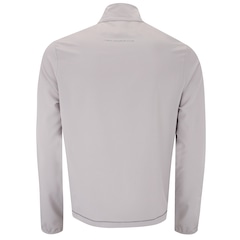 Jaqueta New Balance Windbreak Sport Essentials Masculina - Foto 2