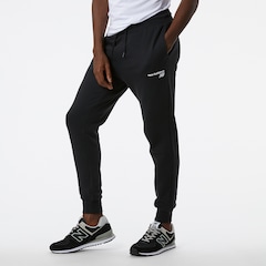 Calça Masculina New Balance Fleece - Foto 2