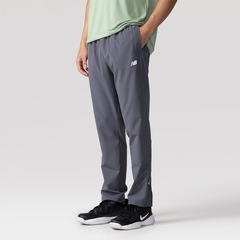 Calça Masculina New Balance Jogging - Foto 1