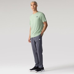 Calça Masculina New Balance Jogging - Foto 3