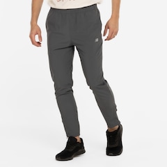 Calça Masculina New Balance Jogging - Foto 4