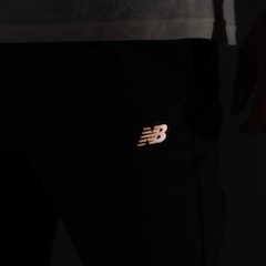 Calça Masculina New Balance Jogging - Foto 7