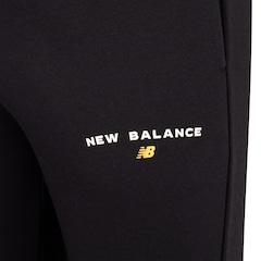 Calça New Balance Sportswear 94 Graphic Masculina - Foto 3