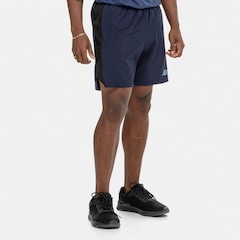 Bermuda New Balance Tenacity Logo 7 Masculina - Foto 4