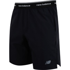 Bermuda New Balance Active 7 Masculina - Foto 1